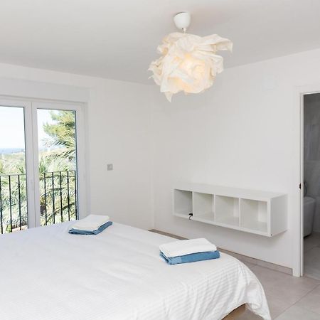 דניה Villa Siesta מראה חיצוני תמונה