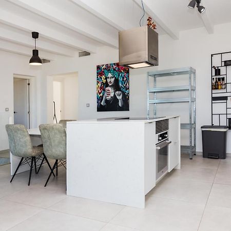 דניה Villa Siesta מראה חיצוני תמונה