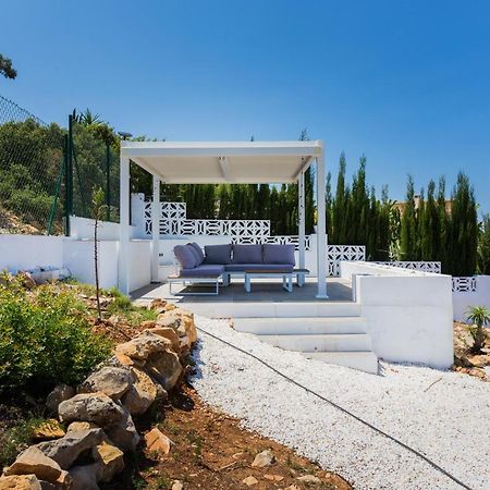 דניה Villa Siesta מראה חיצוני תמונה