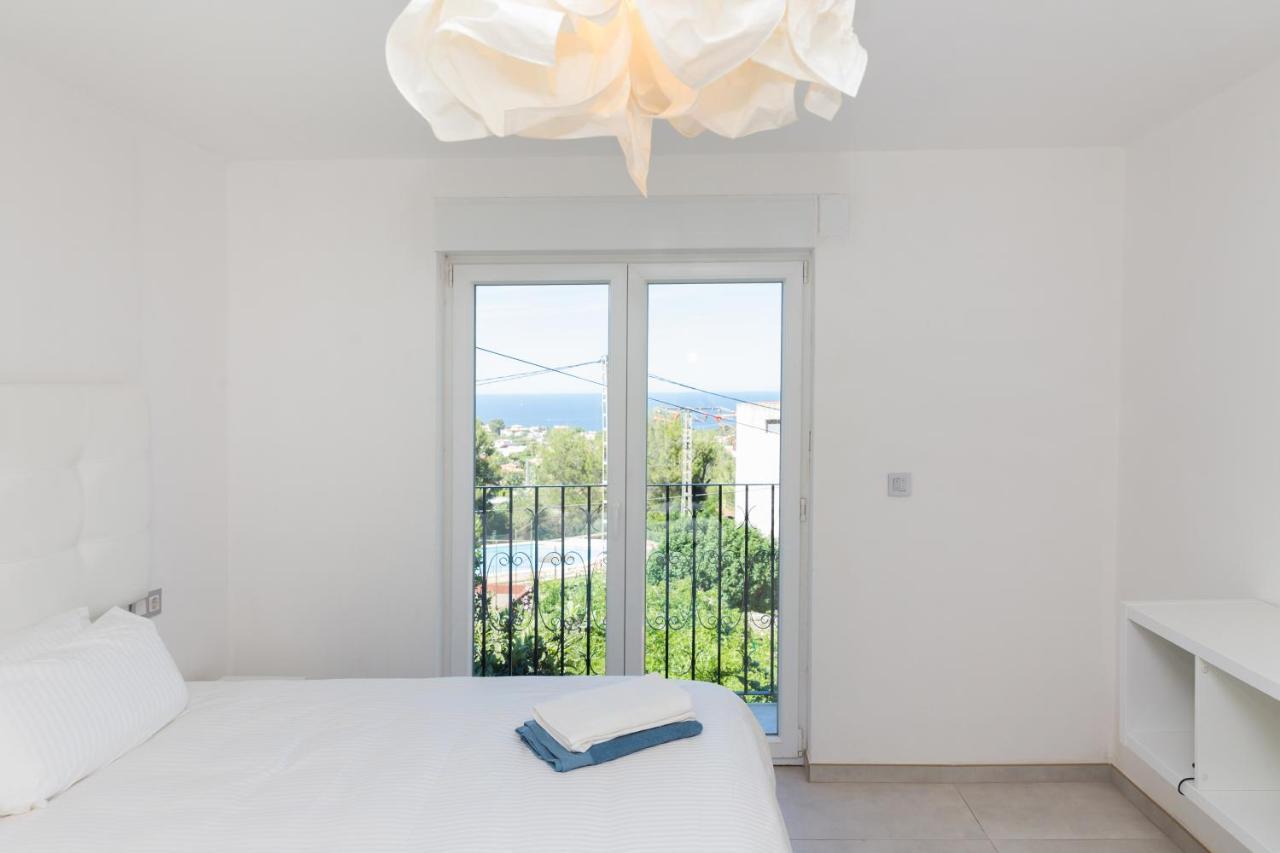 דניה Villa Siesta מראה חיצוני תמונה