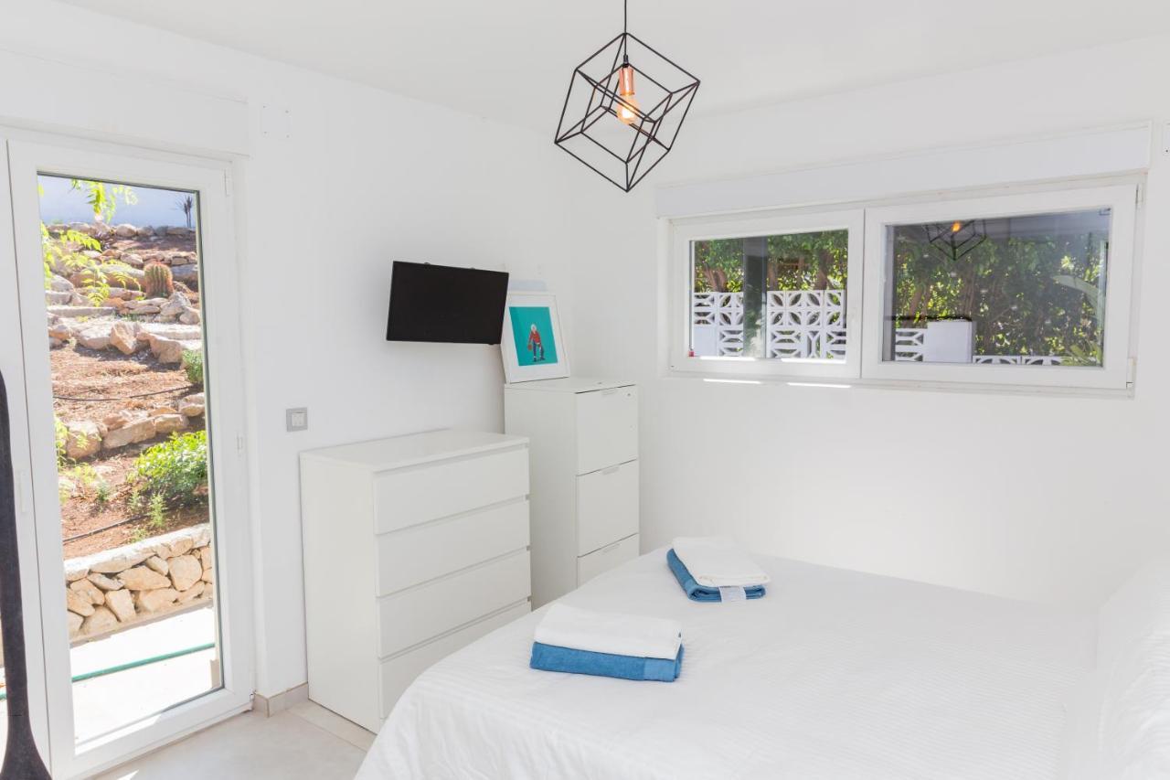 דניה Villa Siesta מראה חיצוני תמונה