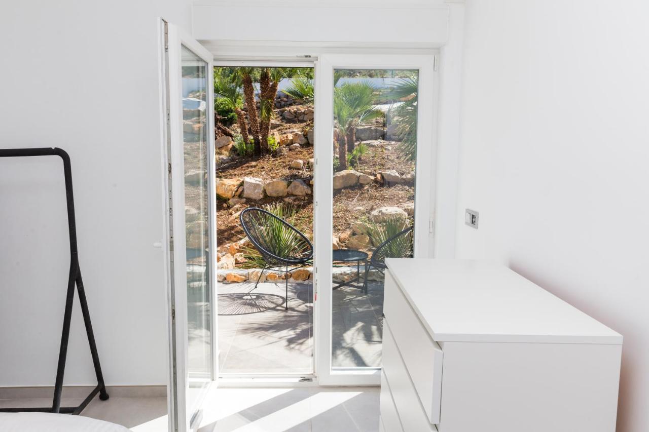 דניה Villa Siesta מראה חיצוני תמונה