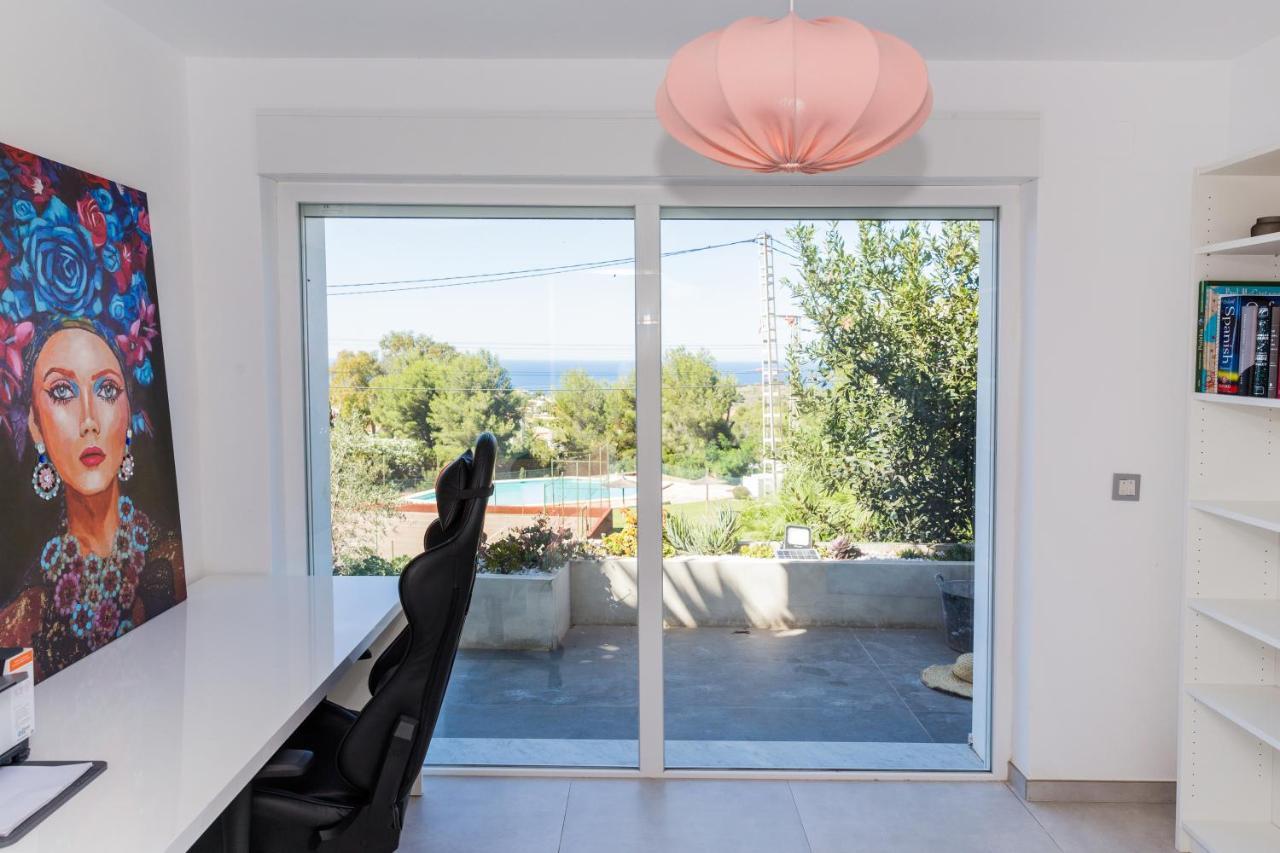 דניה Villa Siesta מראה חיצוני תמונה