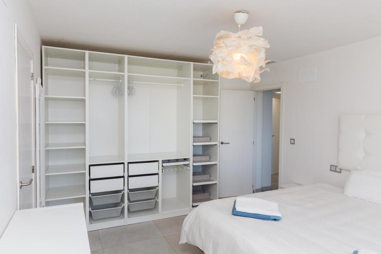 דניה Villa Siesta מראה חיצוני תמונה