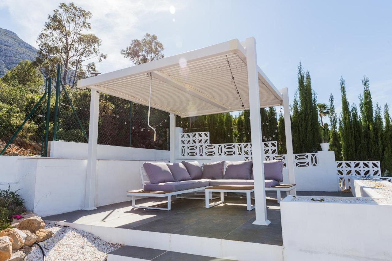 דניה Villa Siesta מראה חיצוני תמונה
