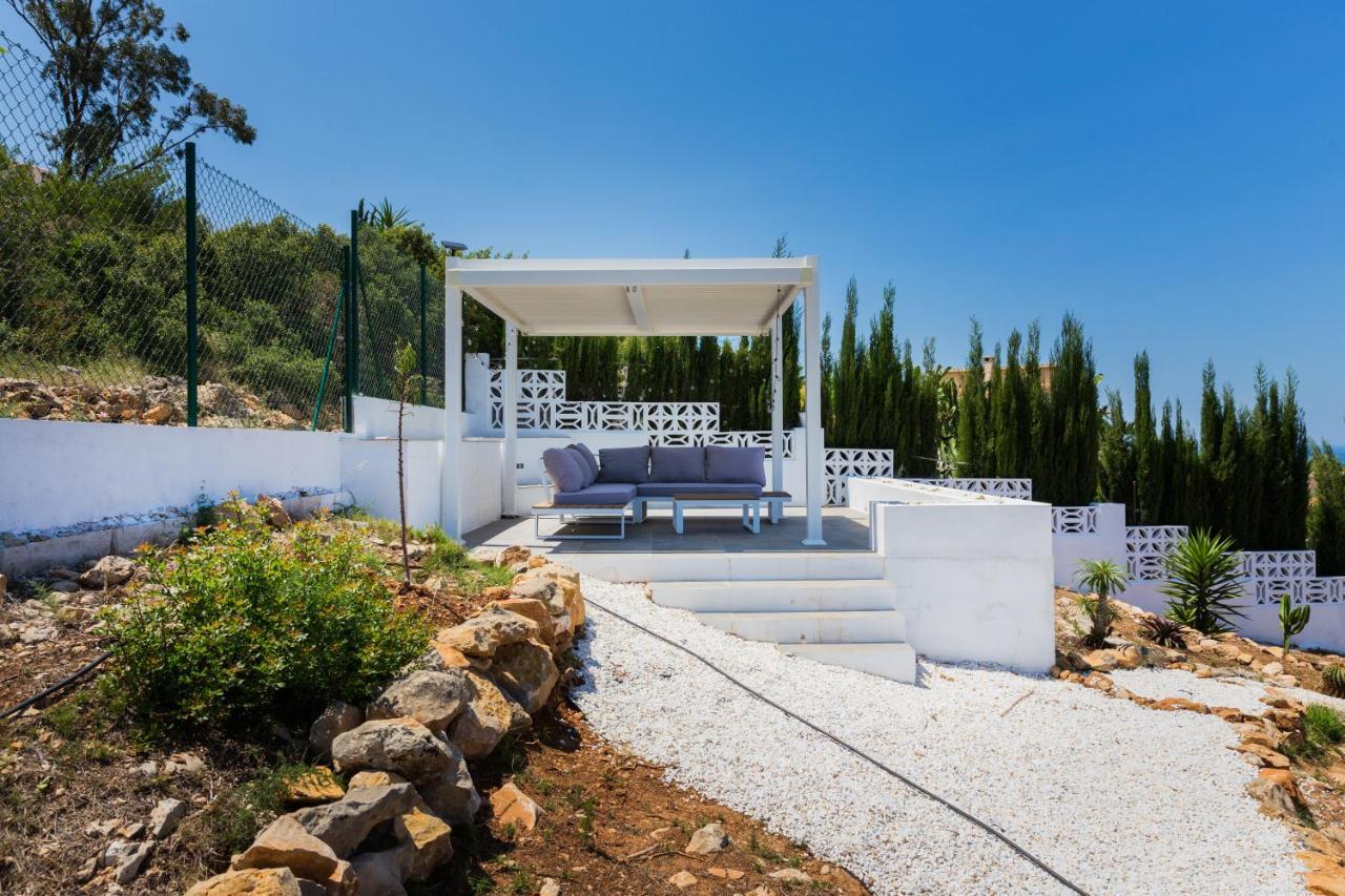 דניה Villa Siesta מראה חיצוני תמונה