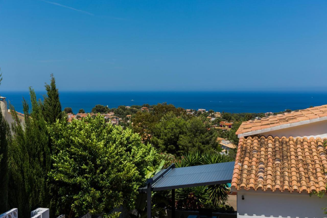 דניה Villa Siesta מראה חיצוני תמונה
