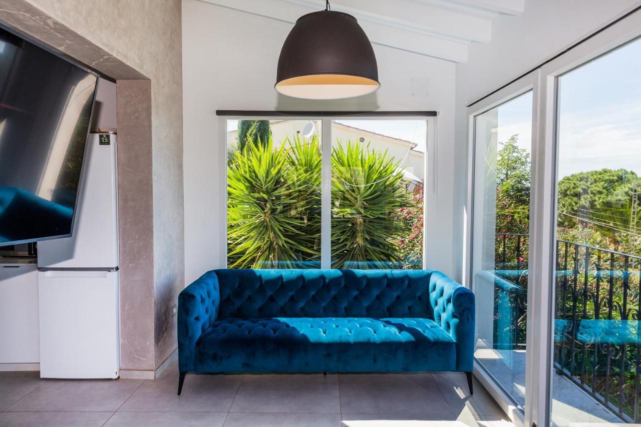 דניה Villa Siesta מראה חיצוני תמונה