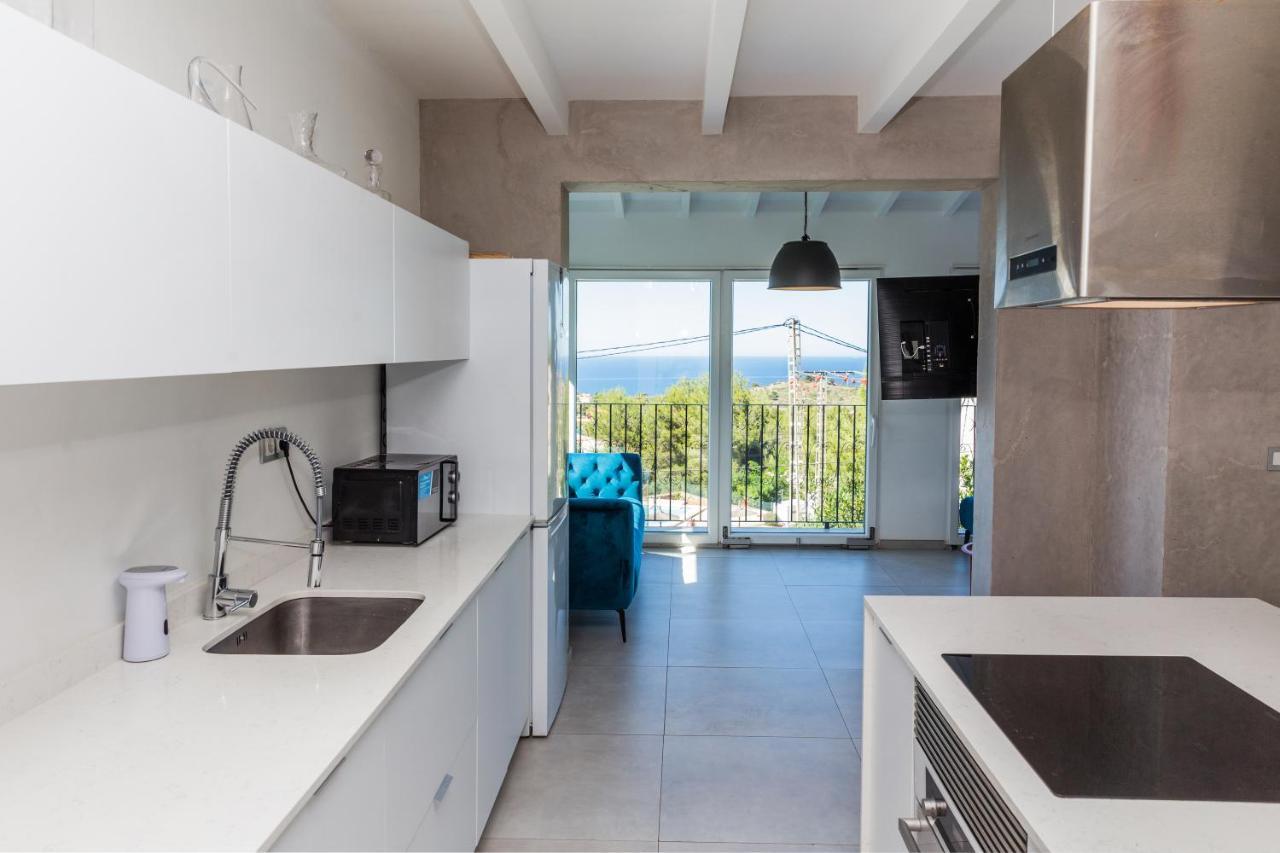 דניה Villa Siesta מראה חיצוני תמונה